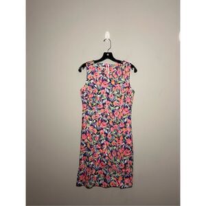 ‼️sale‼️Talbots floral dress size 6 petite